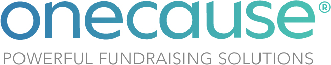 OneCause logo
