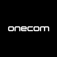 Onecom logo