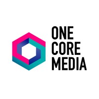 One Core Media logo