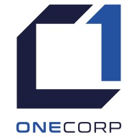 oneCorp GmbH logo