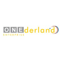 ONE derland Enterprise logo