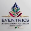 Eventrics Multi Tasking Solutions Pvt Ltd logo