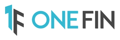 OneFin logo