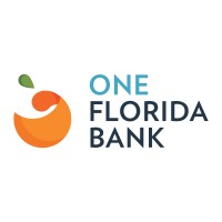 One Florida Bank logo