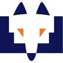 One Fox logo