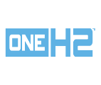 OneH2, Inc. logo