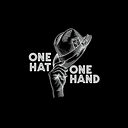 One Hat One Hand logo