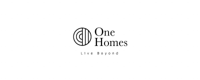 One Homes logo