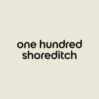 One Hundred Shoreditch logo