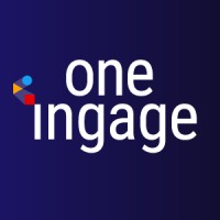 Logo OneIngage