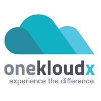 OneKloudX | NetSuite Partner Australia logo
