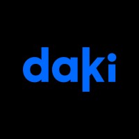 Daki logo
