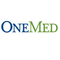 OneMed Sverige logo