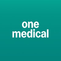 One Medical logo