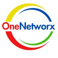 OneNetworx.Net Inc. logo