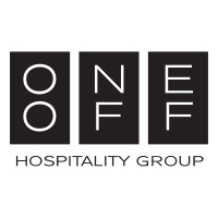 One Off Hospitality Group logo