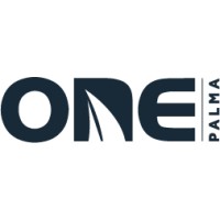One Palma logo