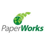 PaperWorks logo