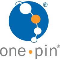 OnePIN, Inc. logo