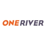 One River School logo