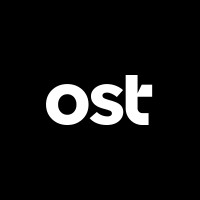 OneSeven Tech (OST) logo