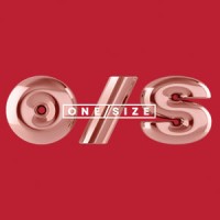 ONE/SIZE logo