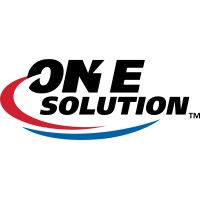 OneSolution Team logo