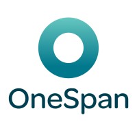 OneSpan logo