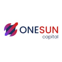 OneSun Capital logo