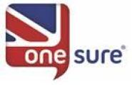 One Sure Insurance logo