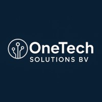 One Tech Solutions BV logo