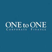 ONEtoONE Corporate Finance logo
