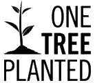 One Tree Planted logo