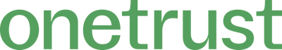 OneTrust logo