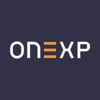 ONEXP logo