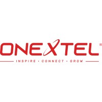 OneXtel logo