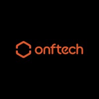 ONFTECH logo