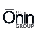 The Onin Group logo
