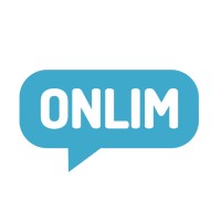 ONLIM - Knowledge-driven Conversational AI logo