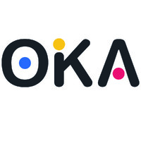 Online Kids Academy logo