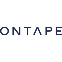 ONTAPE logo