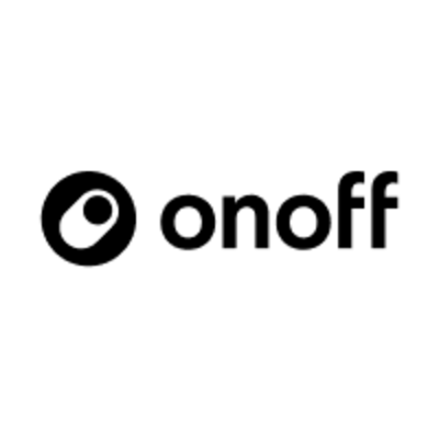 Onoff logo