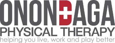 Onondaga Physical Therapy logo