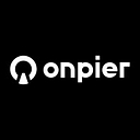 onpier GmbH logo