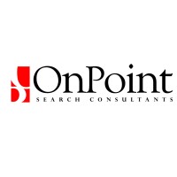 OnPoint Search Consultants logo