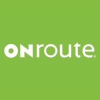 ONroute logo