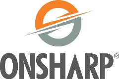 Onsharp logo