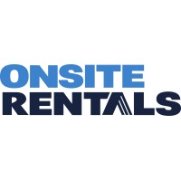 OnSite Rentals logo