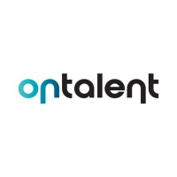 OnTalent logo