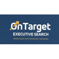 On Target Executive Search logo